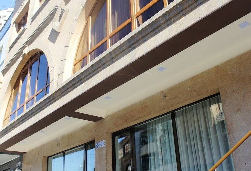 Regard Hotel Yerevan