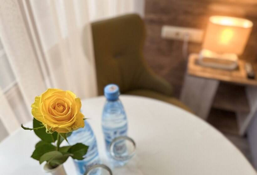 Regard Hotel Yerevan
