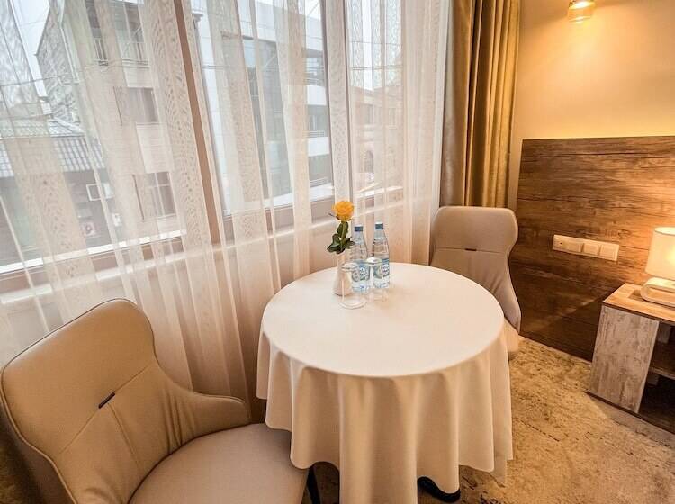Regard Hotel Yerevan