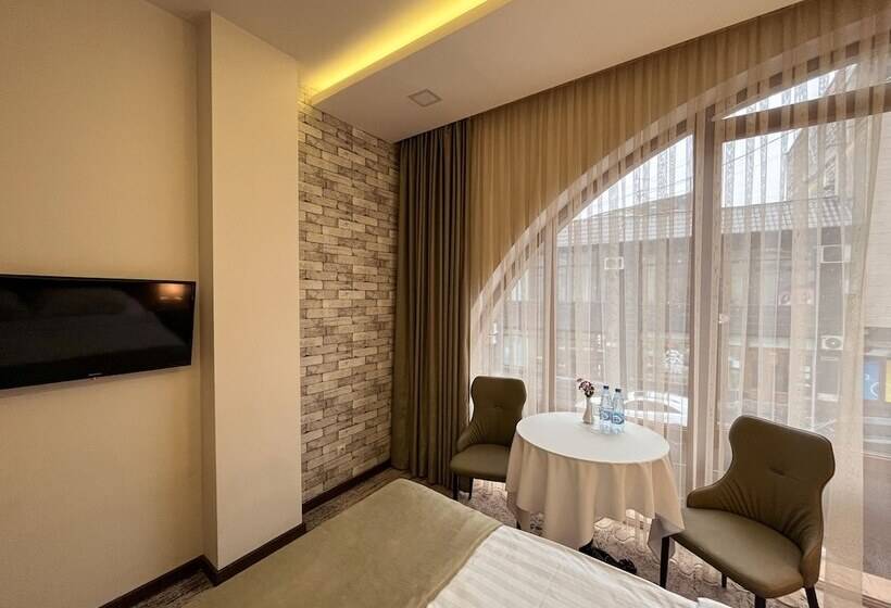 Regard Hotel Yerevan