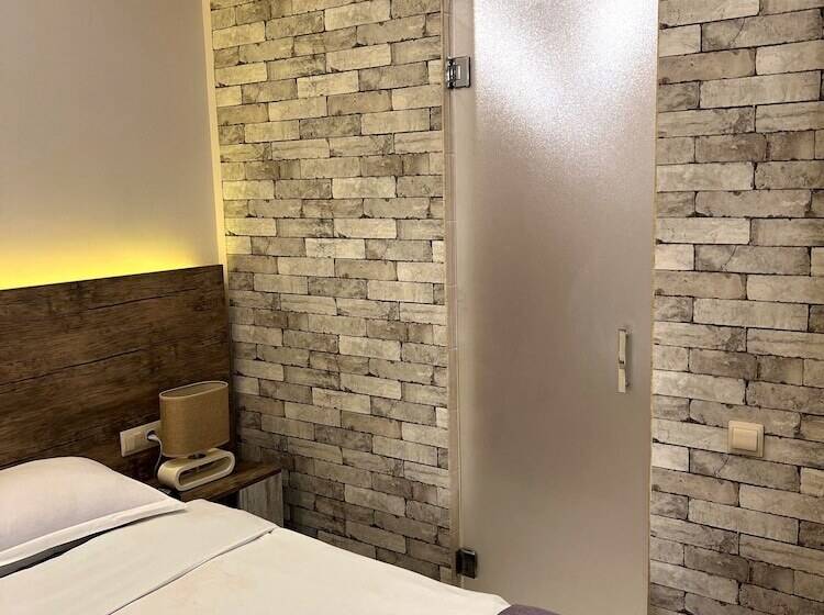 Regard Hotel Yerevan