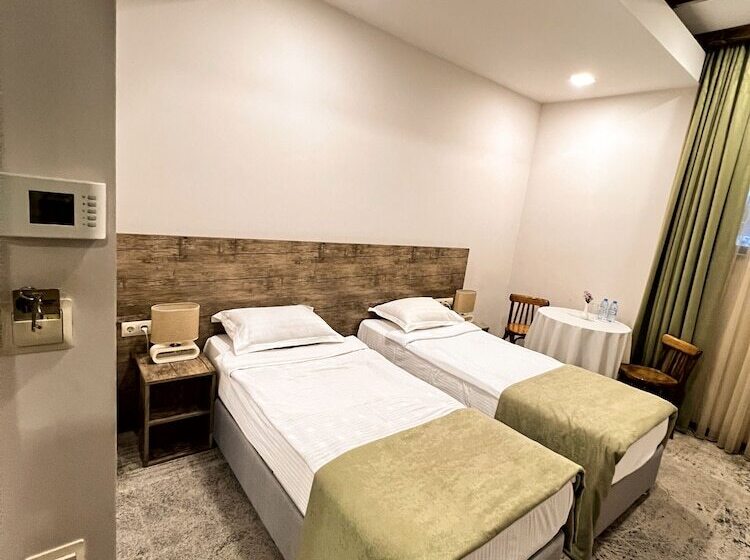 Regard Hotel Yerevan