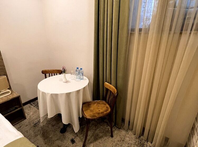 Regard Hotel Yerevan