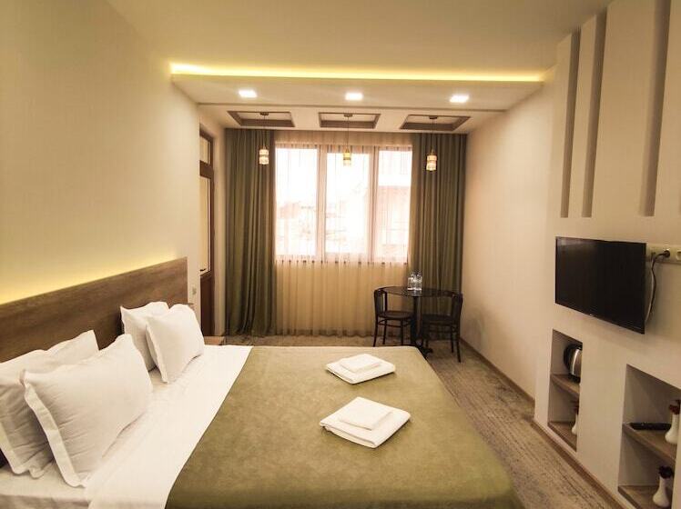 Regard Hotel Yerevan