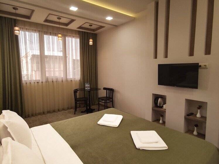 Regard Hotel Yerevan