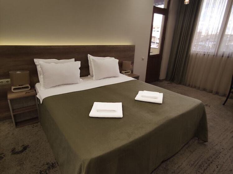 Regard Hotel Yerevan