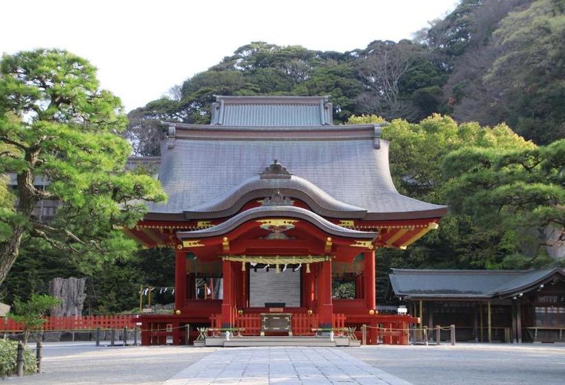 ریوکان Kamakura Cocon