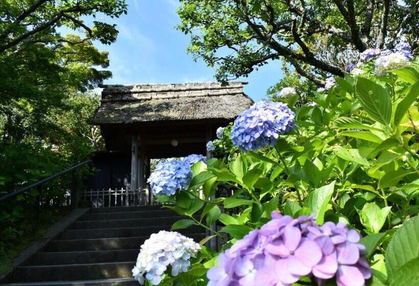 ریوکان Kamakura Cocon