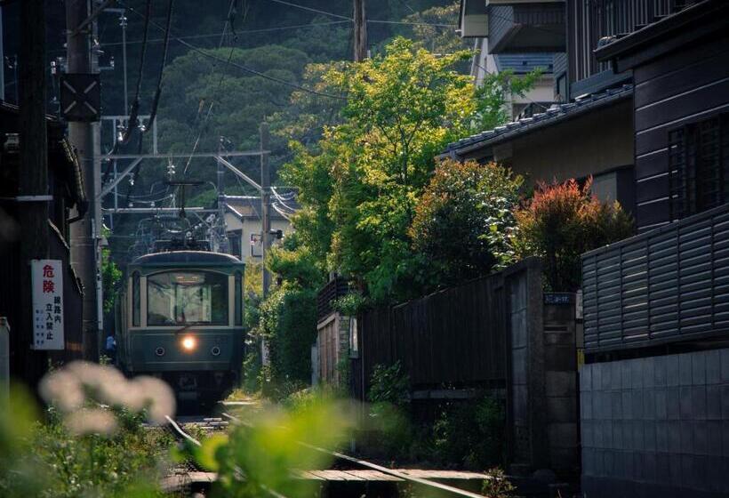 ريوكان Kamakura Cocon