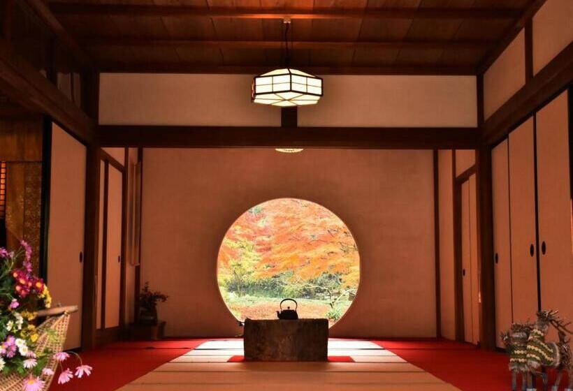 ریوکان Kamakura Cocon