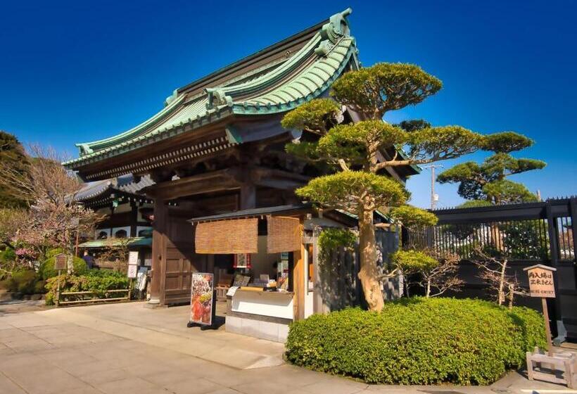 ريوكان Kamakura Cocon