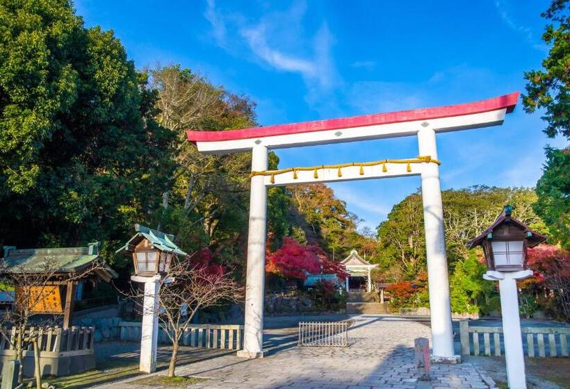 ریوکان Kamakura Cocon