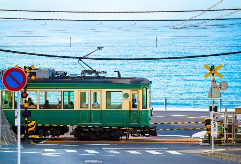 ريوكان Kamakura Cocon