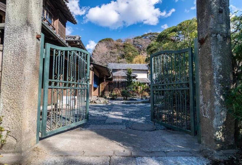 ريوكان Kamakura Cocon