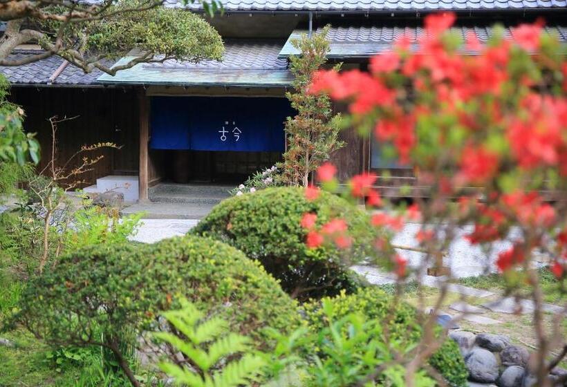 ریوکان Kamakura Cocon