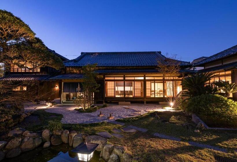 ریوکان Kamakura Cocon