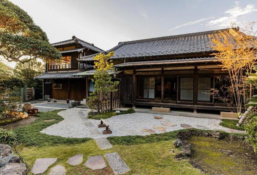 ریوکان Kamakura Cocon