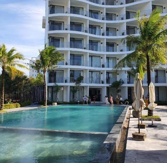 هاستل Palmy Beach Club Resort