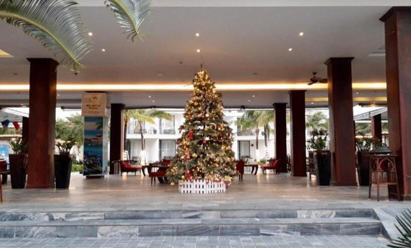 هاستل Palmy Beach Club Resort