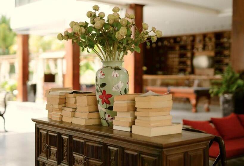 هاستل Palmy Beach Club Resort