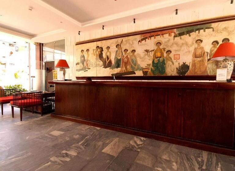 هاستل Palmy Beach Club Resort