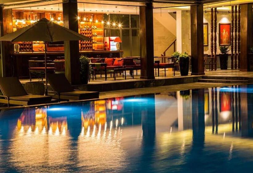 هاستل Palmy Beach Club Resort