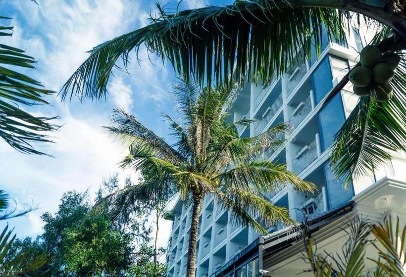 هاستل Palmy Beach Club Resort