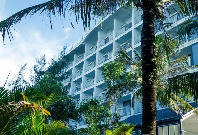 هاستل Palmy Beach Club Resort