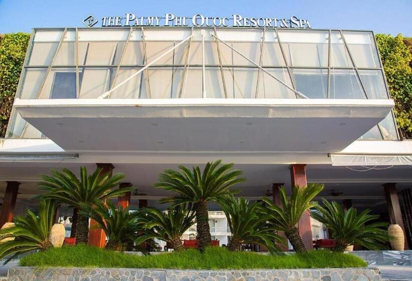 هاستل Palmy Beach Club Resort