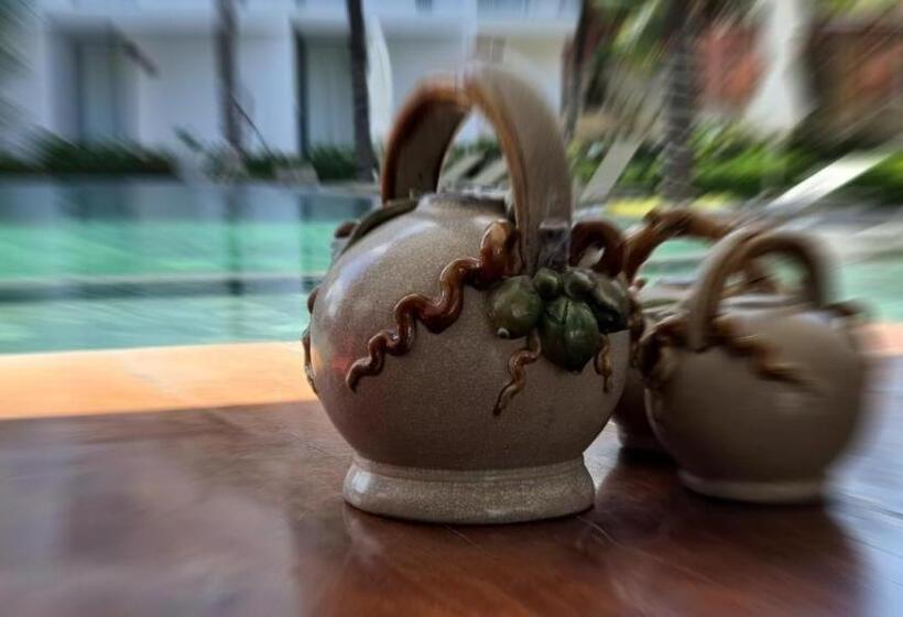 هاستل Palmy Beach Club Resort