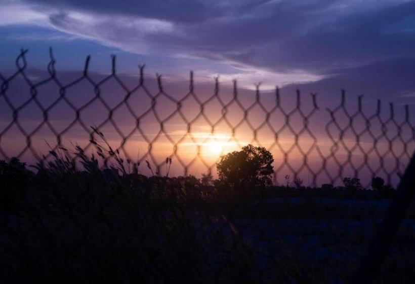 هاستل Palmy Beach Club Resort