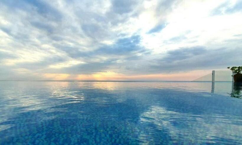 هاستل Palmy Beach Club Resort