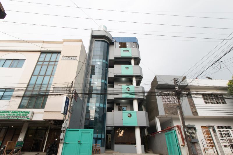 هاستل Reddoorz Near Liceo De Cagayan University Highschool