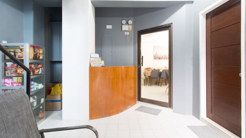 هاستل Reddoorz Near Liceo De Cagayan University Highschool