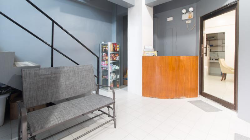 هاستل Reddoorz Near Liceo De Cagayan University Highschool