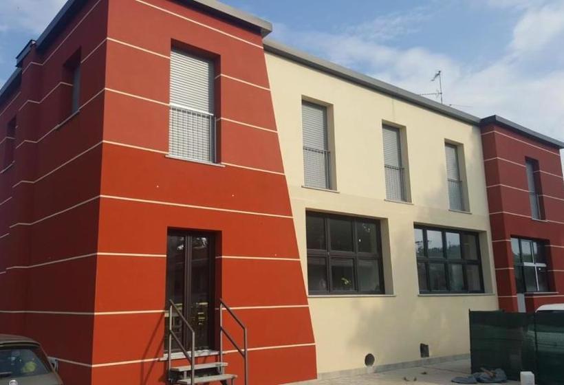 Bed and Breakfast A Casa Di Titty