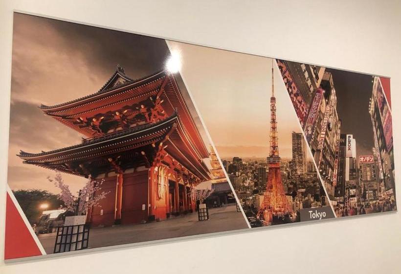 Bed and Breakfast A Casa Di Titty