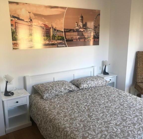 Bed and Breakfast A Casa Di Titty