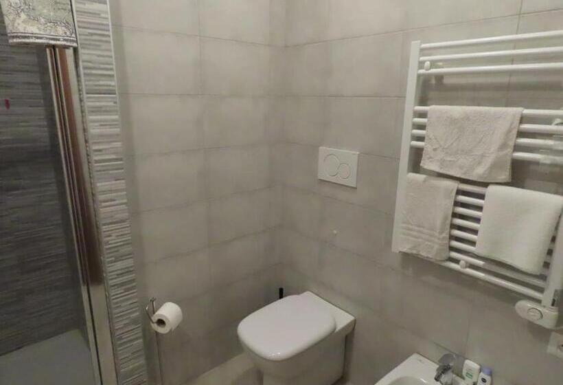 Bed and Breakfast A Casa Di Titty