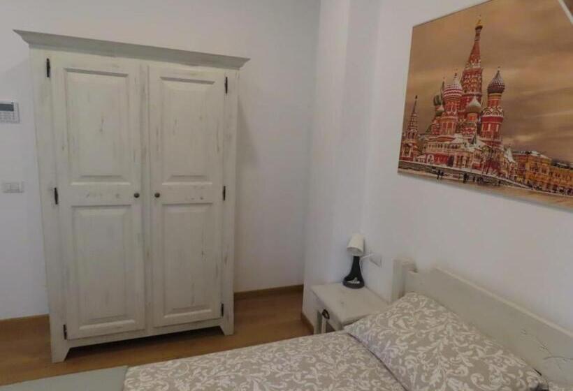 Bed and Breakfast A Casa Di Titty