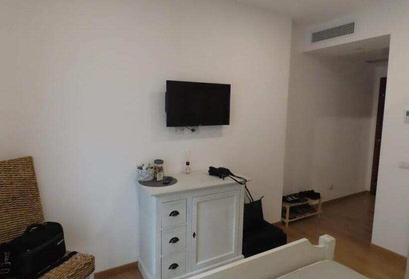 Bed and Breakfast A Casa Di Titty