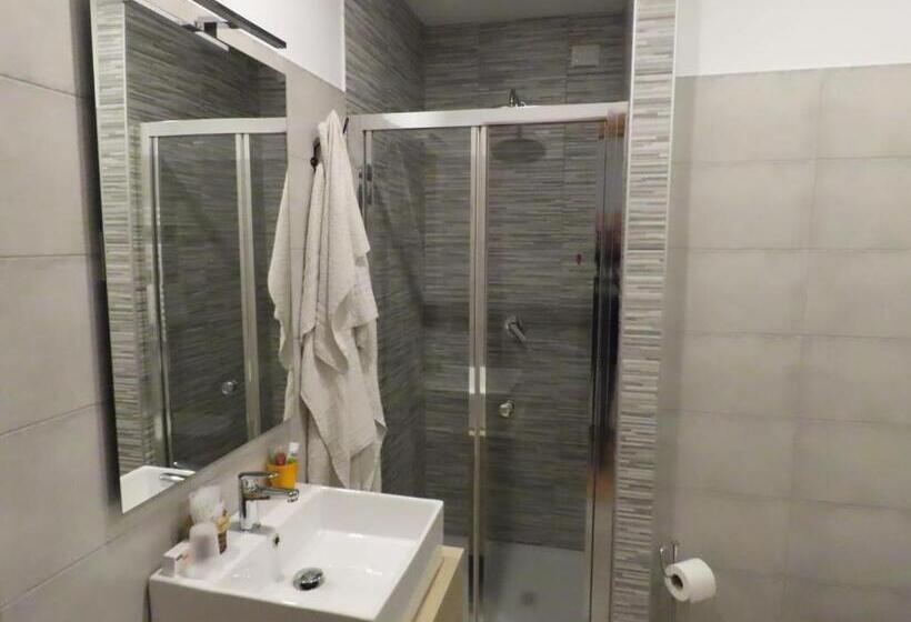 Bed and Breakfast A Casa Di Titty