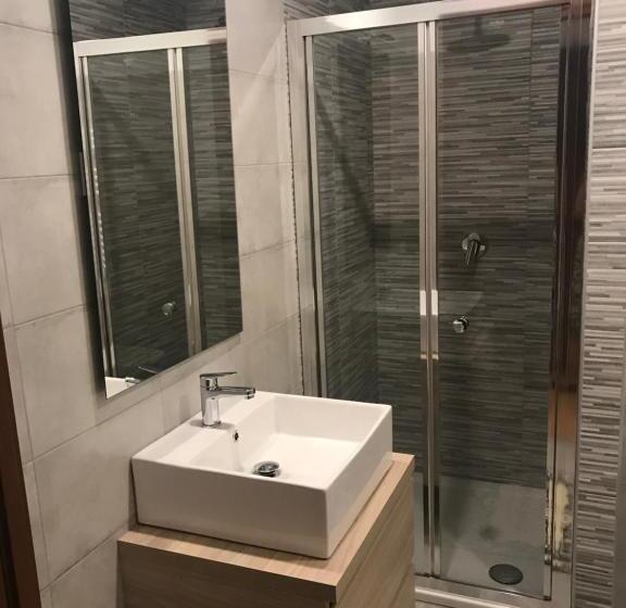 Bed and Breakfast A Casa Di Titty