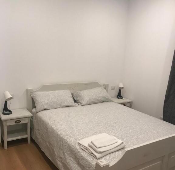 Bed and Breakfast A Casa Di Titty