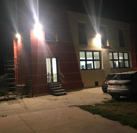 Bed and Breakfast A Casa Di Titty