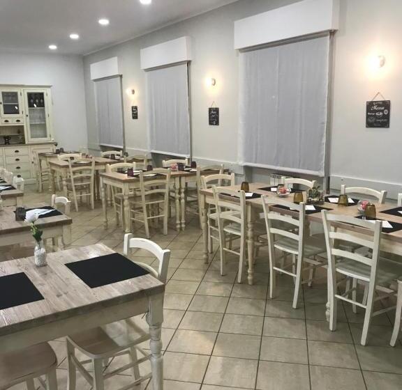 Bed and Breakfast A Casa Di Titty