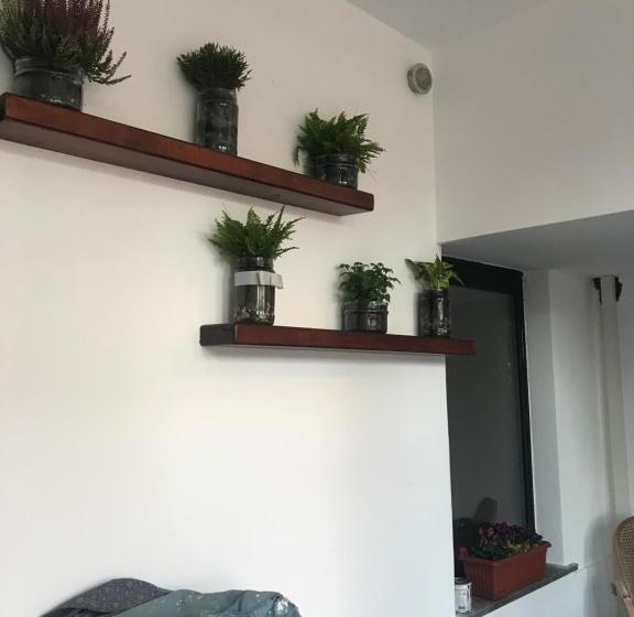 Bed and Breakfast A Casa Di Titty