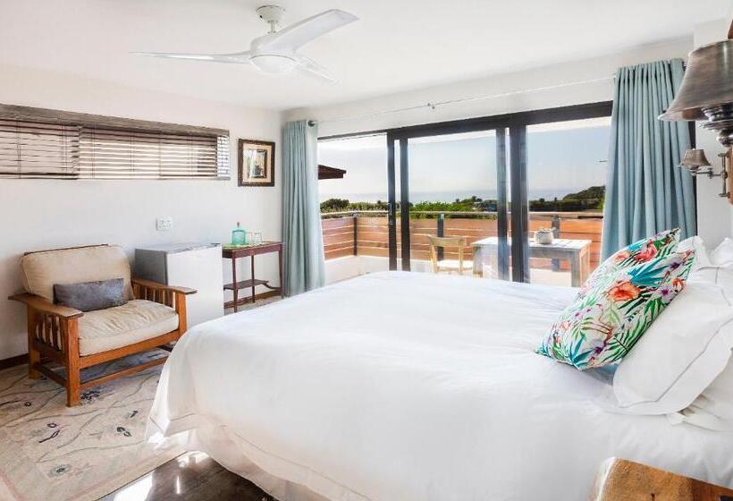 تختخواب و صبحانه Atsupers Accommodation