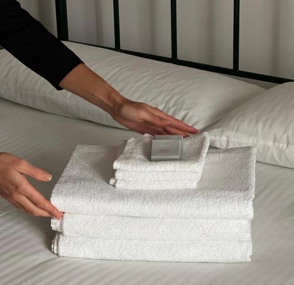 ベッドアンドブレックファースト Cascina Il Volo