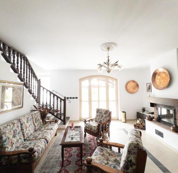 ベッドアンドブレックファースト Cascina Il Volo